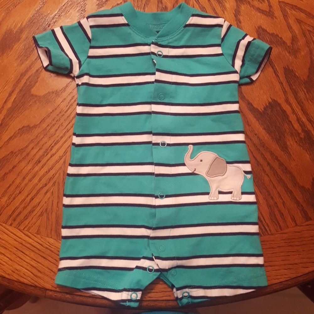 Baby Body suit