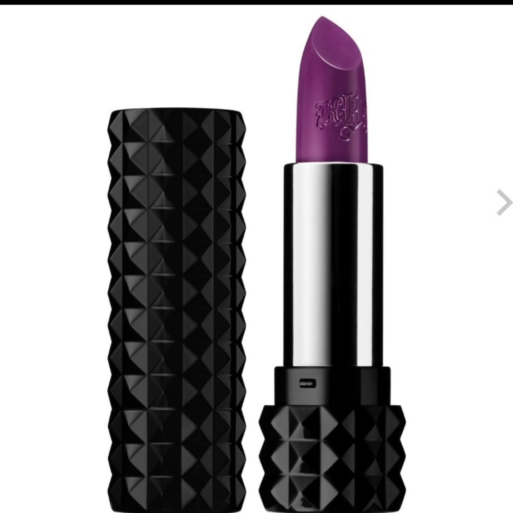 Brand new Kat Von D L.U.V studded 💄 lipstick ☺️