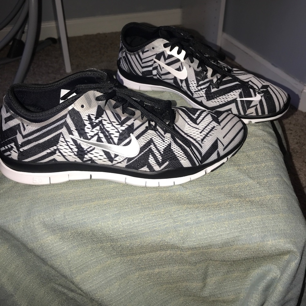 Nike Freeruns TR Fit 4