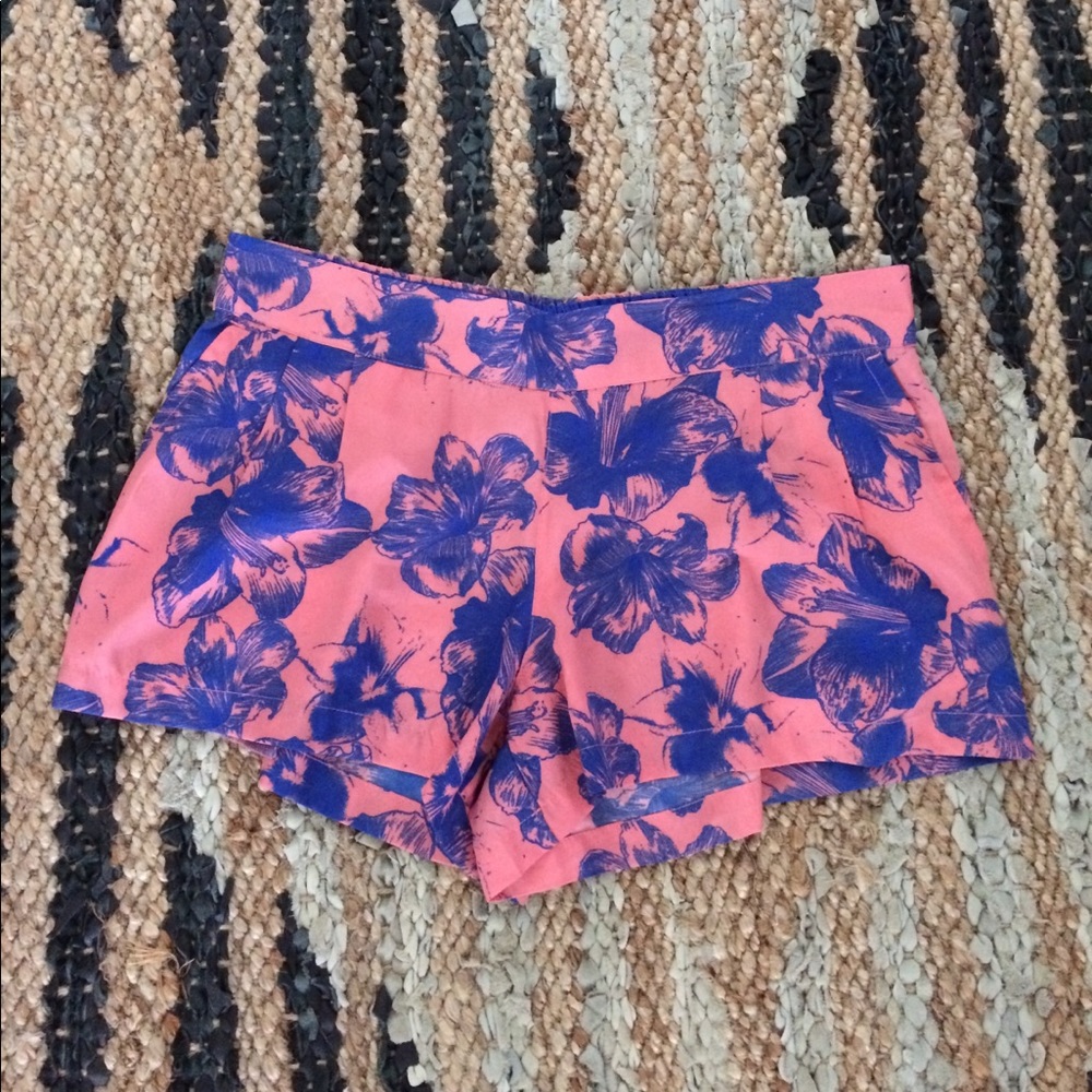 Element Maldives Shorts