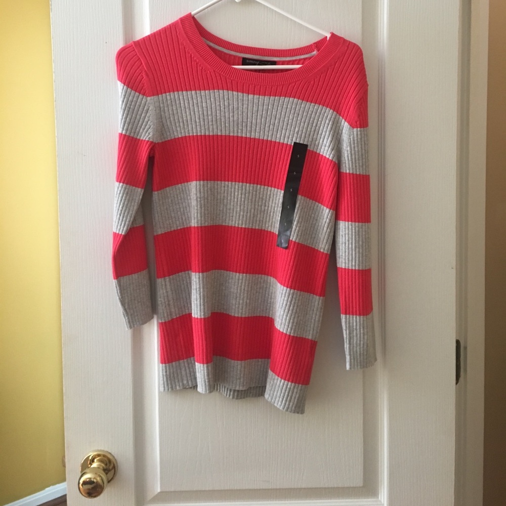 Banana Republic sweater