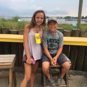 Meet your Posher, Martha