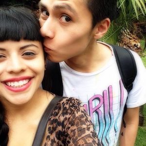 Meet your Posher, Jacqueliine