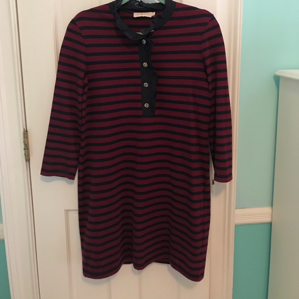 Tory Burch dress