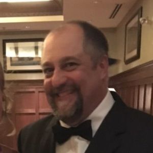 Meet your Posher, Steve