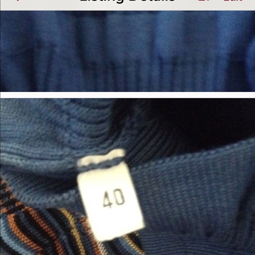 Authentic Mission Dress