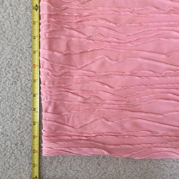 Pink Skirt - Picture 5 of 5