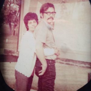 Meet your Posher, Diane