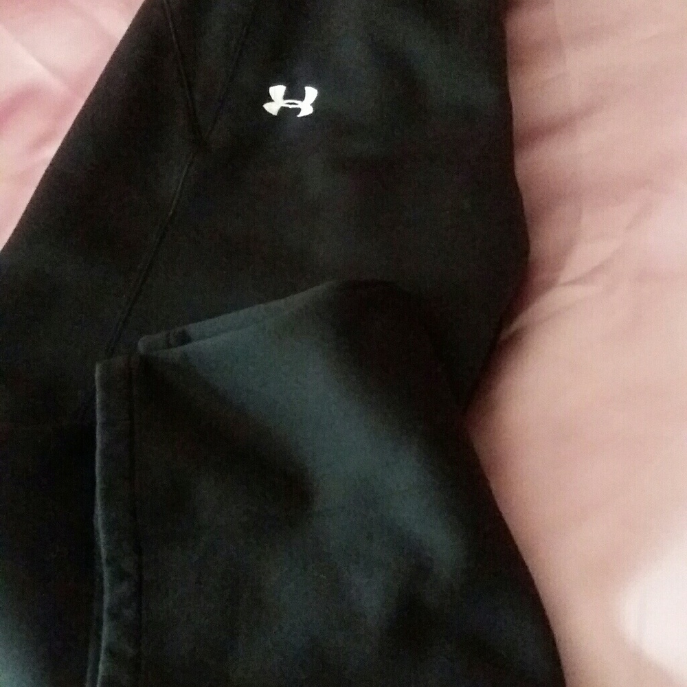 Under armour pants