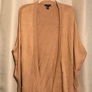 Gap cardigan