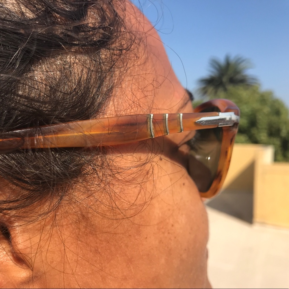 Persol sunglasses - Picture 3 of 8