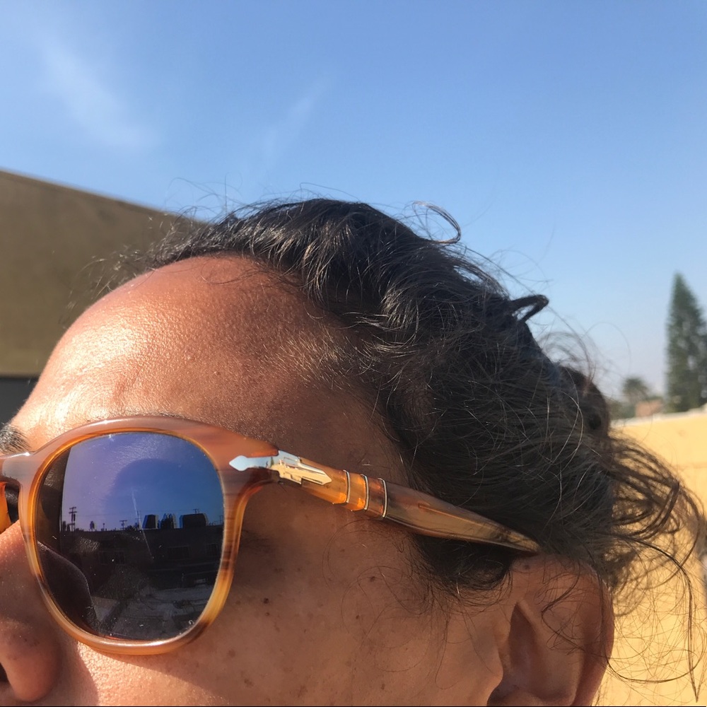 Persol sunglasses - Picture 4 of 8
