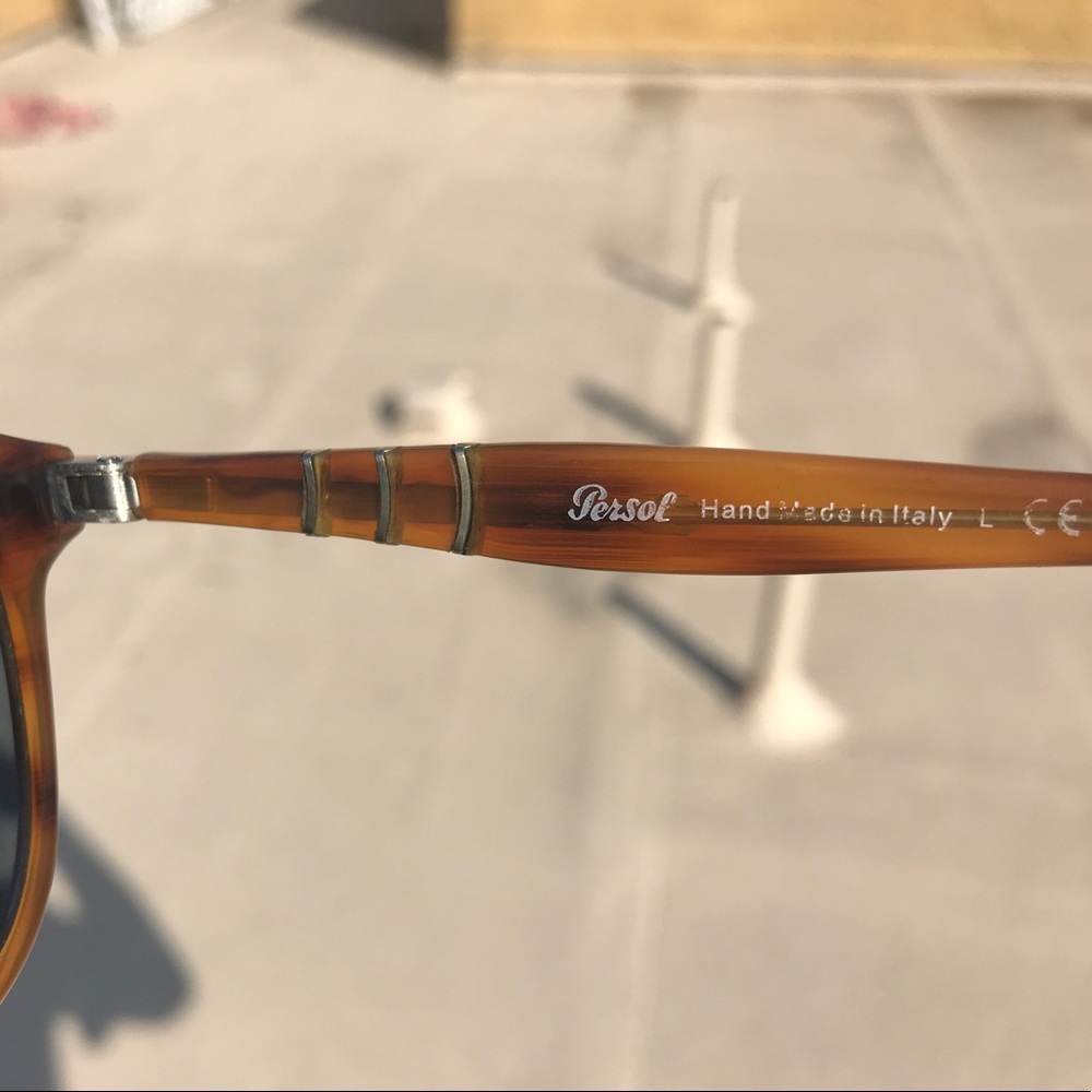 Persol sunglasses - Picture 6 of 8