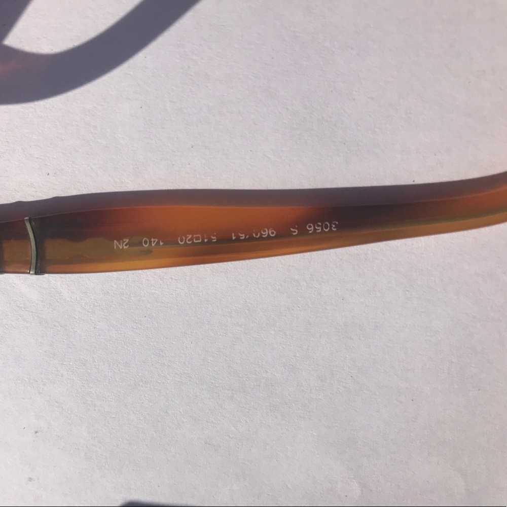 Persol sunglasses - Picture 7 of 8