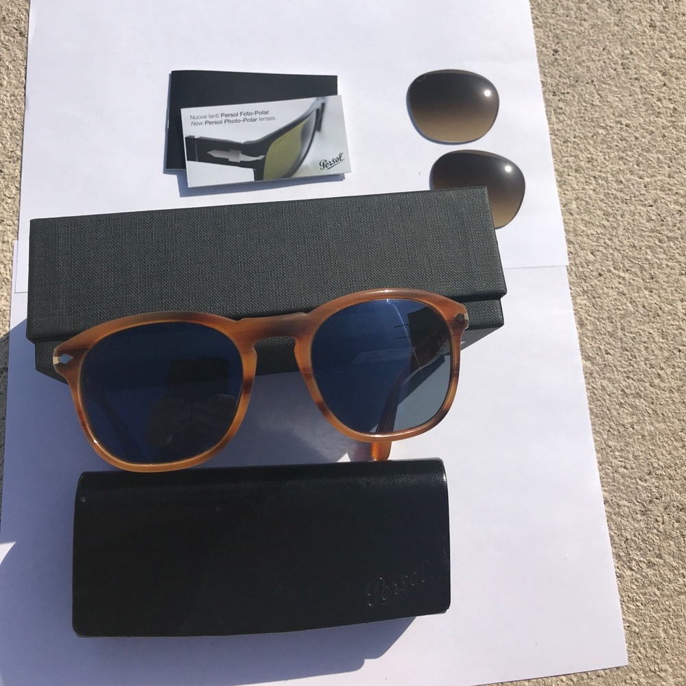 Persol sunglasses - Picture 8 of 8
