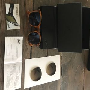 Persol sunglasses