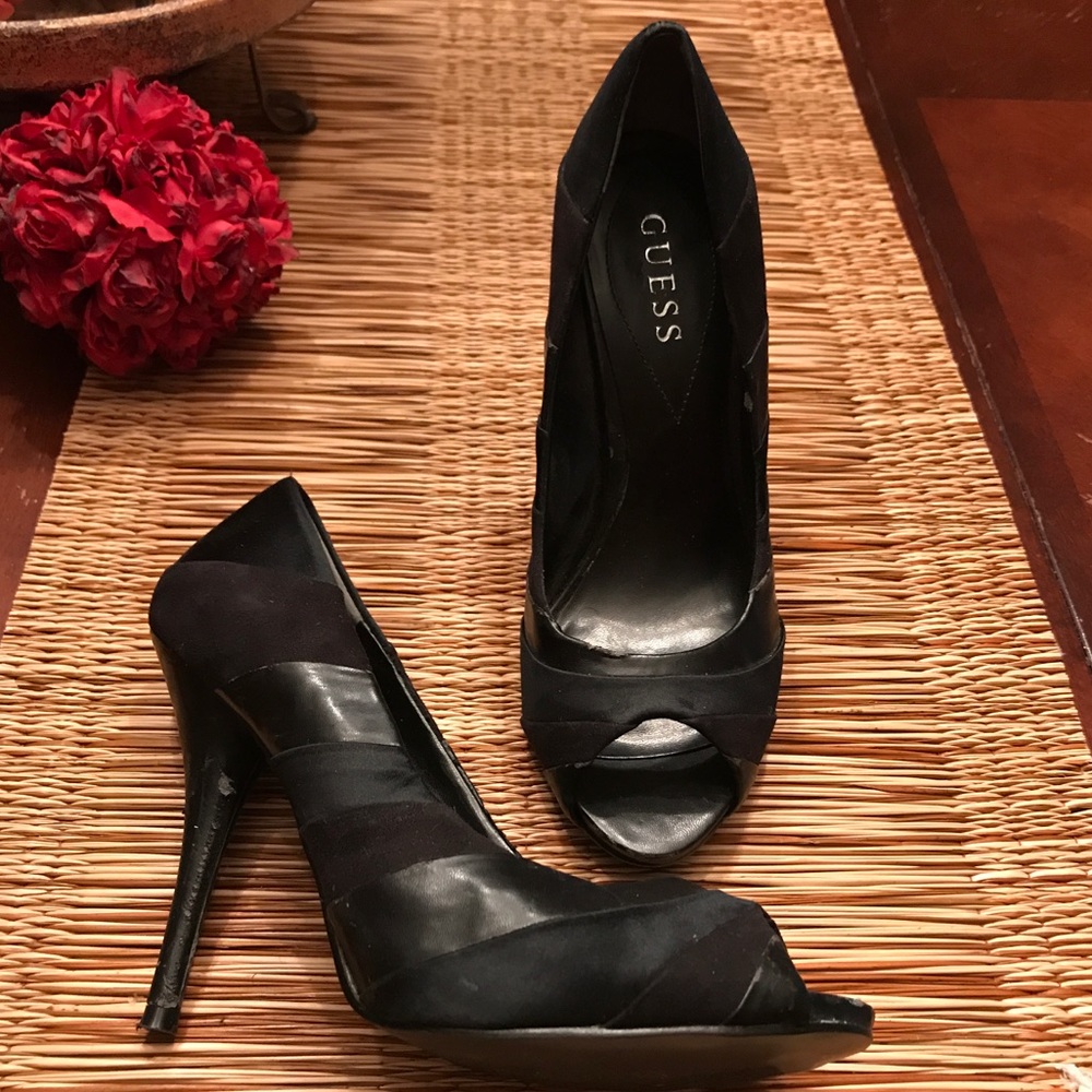 Guess Heels