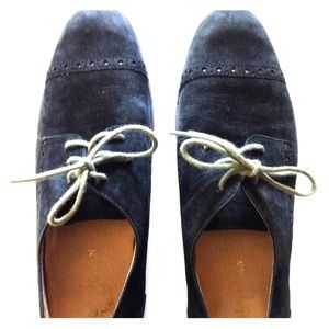 Cole Haan "Geamrrcy" Oxfords