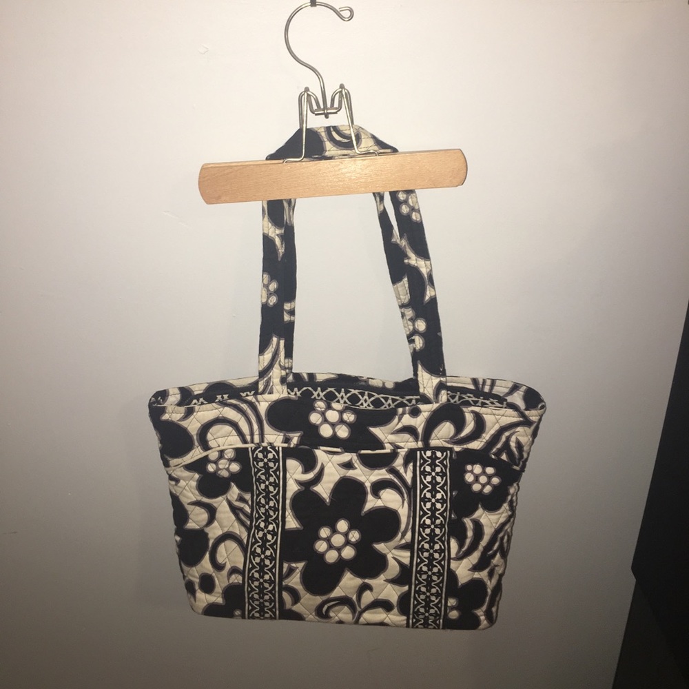 Night and Day Vera Bradley set