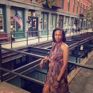 Meet your Posher, Jai