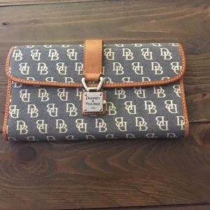 Dooney & Bourke Wallet