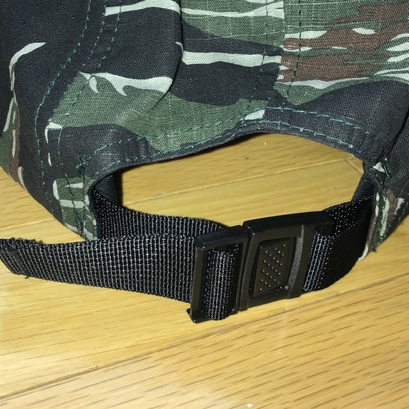 💲VARIOUS COLORS MENS 5 Panel SAVAGE HAT *NWT* - Picture 9 of 16