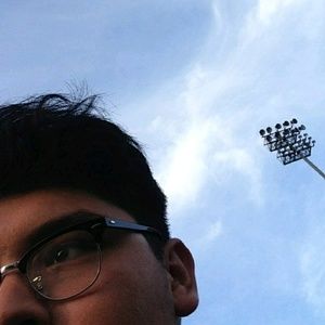 Meet your Posher, Gilbert