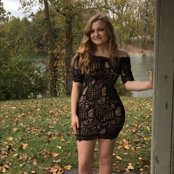 Meet your Posher, Kaci - Picture 1 of 1