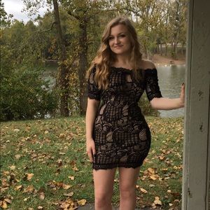 Meet your Posher, Kaci