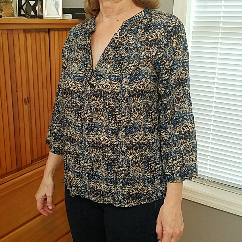 Blouse