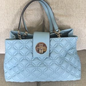 Kate Spade Quilted Handbag