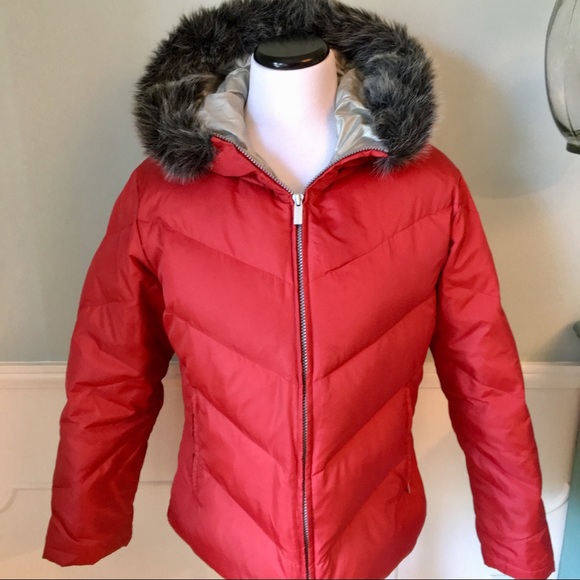 express down coat