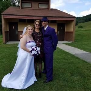 Meet your Posher, Donovan