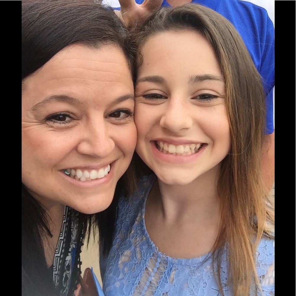 Meet your Posher, Dawn