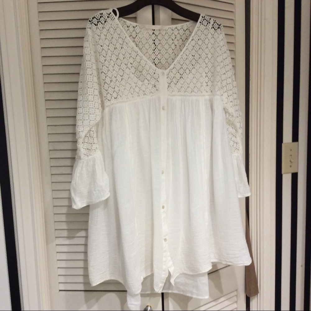 Zara dress