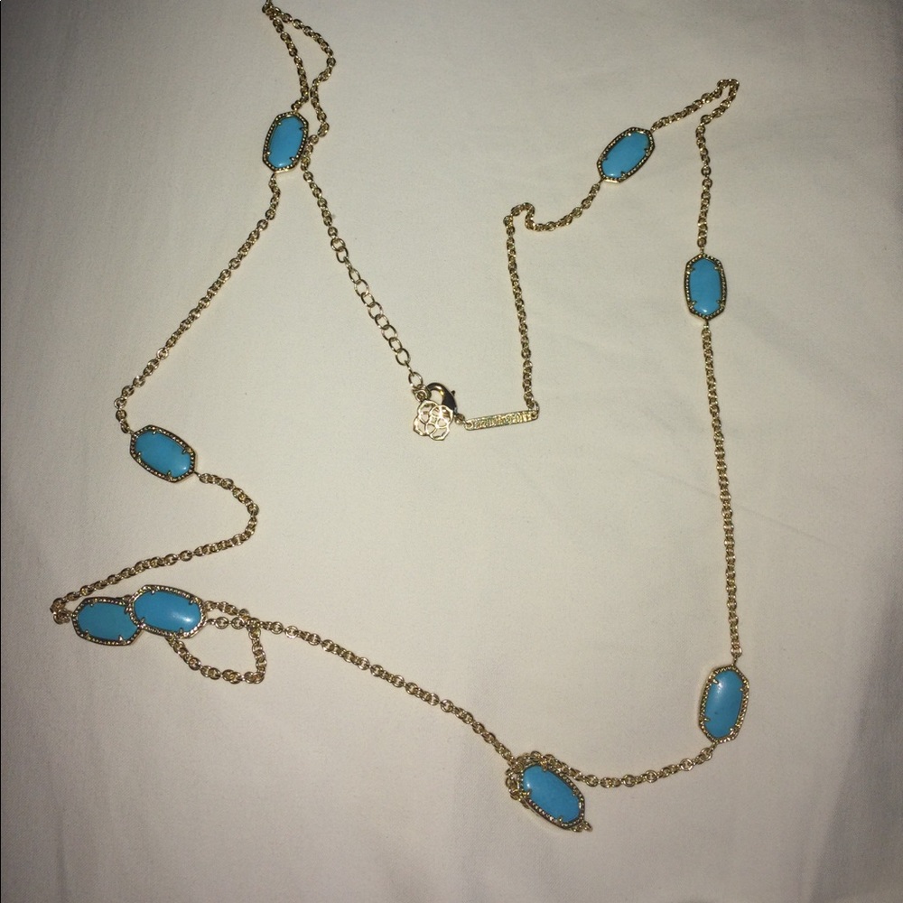 Kendra Scott Necklace