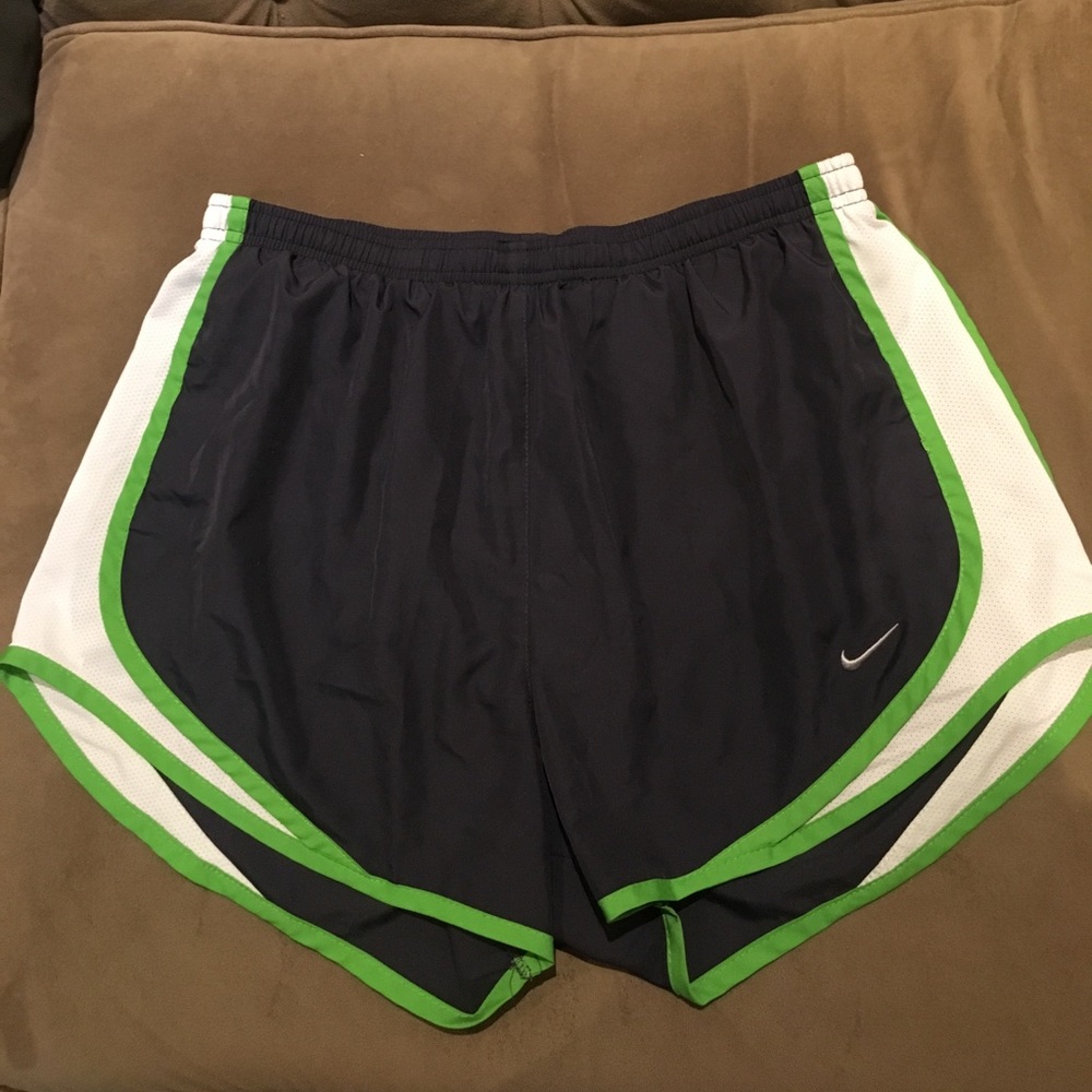 Nike Dri-Fit Running Shorts