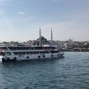 Meet your Posher, Jace