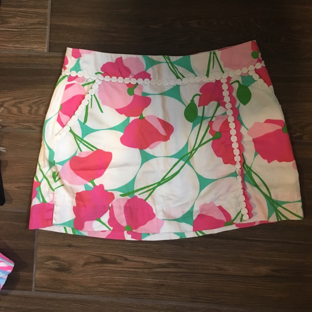 Like new lilly skirt