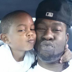 Meet your Posher, Rodney