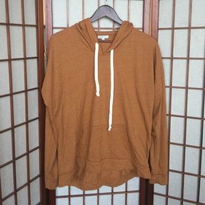 Light Hoodie