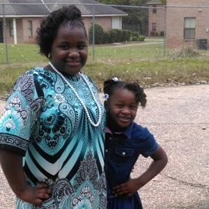 Meet your Posher, Antoinette