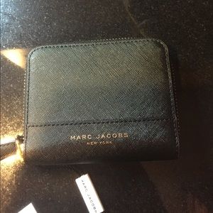 Marc Jacobs small wallet