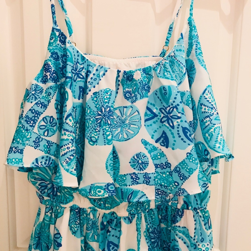 Lilly Pulitzer Target Collection Dress
