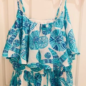 Lilly Pulitzer Target Collection Dress