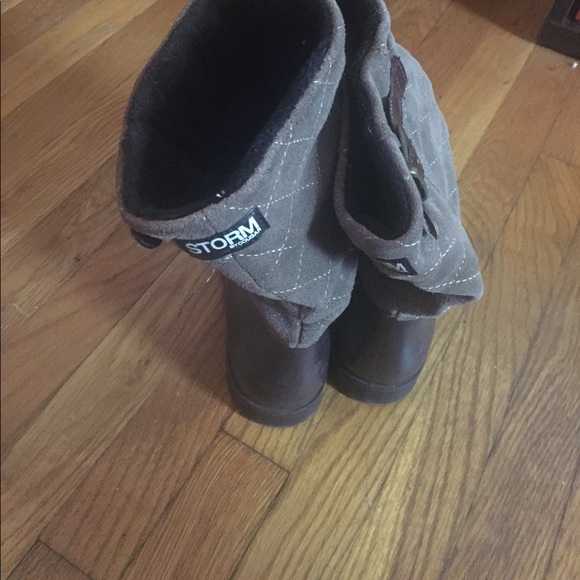 Rain/Snow Boots - Picture 3 of 6