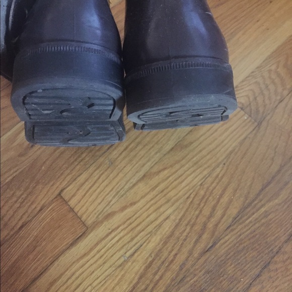 Rain/Snow Boots - Picture 4 of 6