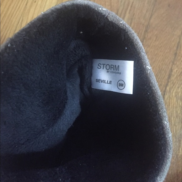 Rain/Snow Boots - Picture 5 of 6