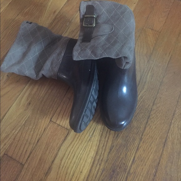 Rain/Snow Boots - Picture 6 of 6