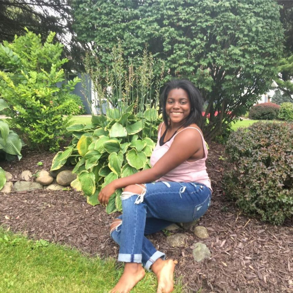 Meet your Posher, Bryanna